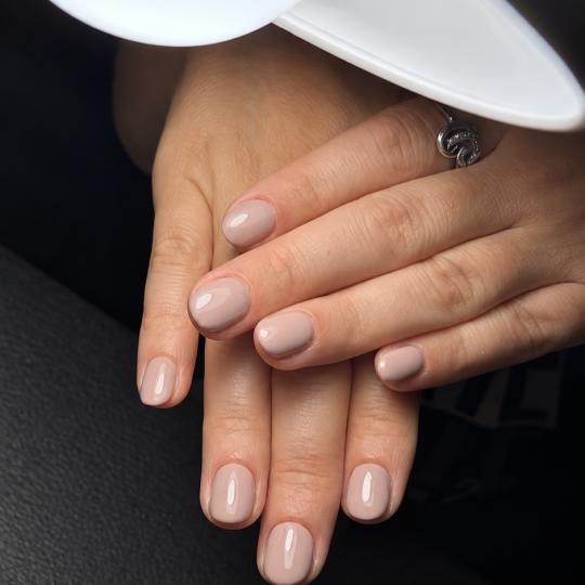 Dream Nails usluga