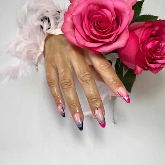 Lotus Beauty & Nail art #podgorica