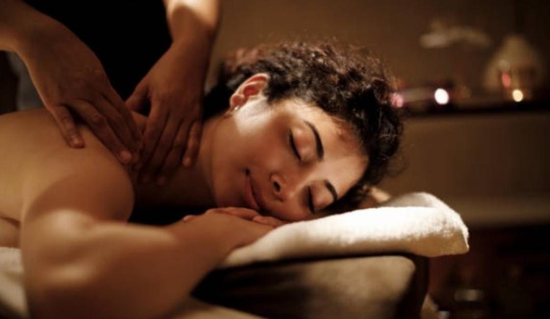 Nimfa #kotor Masaža za opuštanje / relax / antistres Antistres masaža - leđa + ramena + vrata