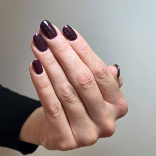 Studio Kaleo #podgorica Manikir Trajni lak - ruke