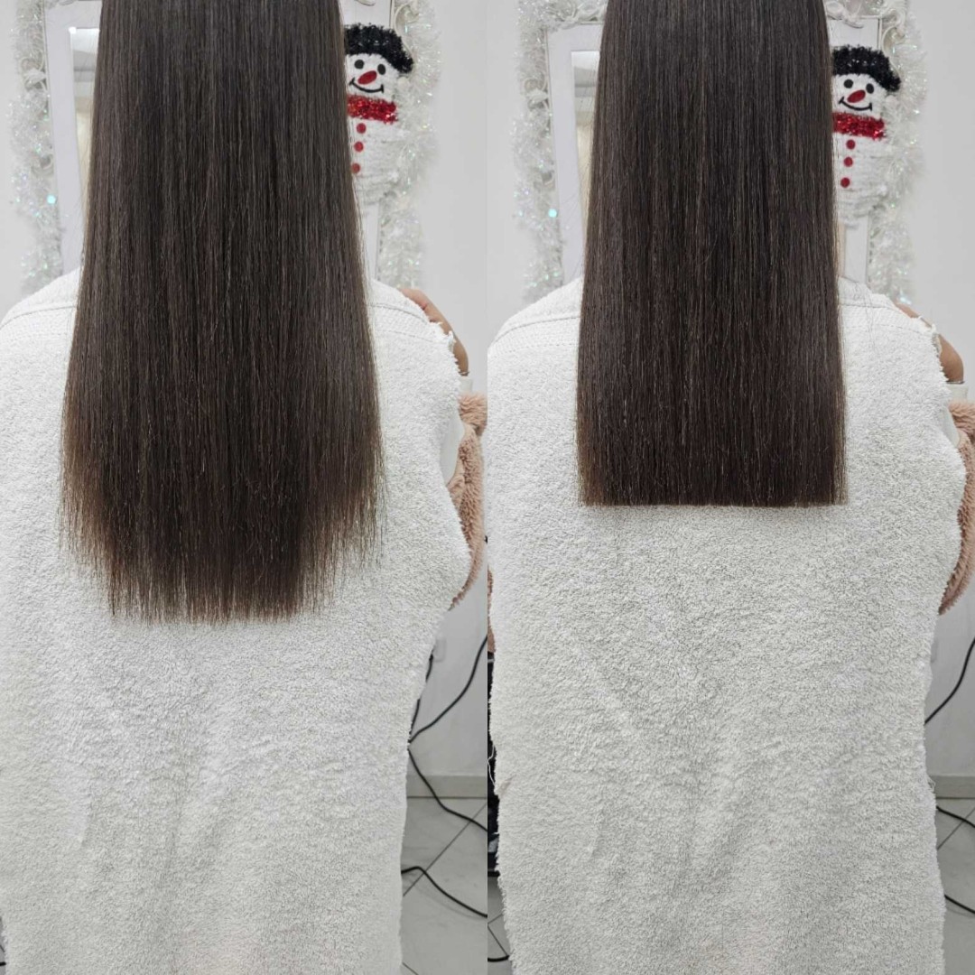- Magic Beauty Studio, Podgorica Žensko šišanje Frizerski saloni Žensko šišanje, Podgorica, Centar