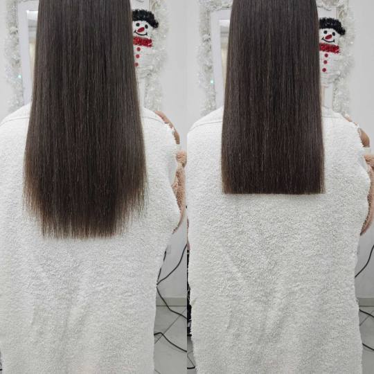 Magic Beauty Studio #podgorica Žensko šišanje  Žensko šišanje