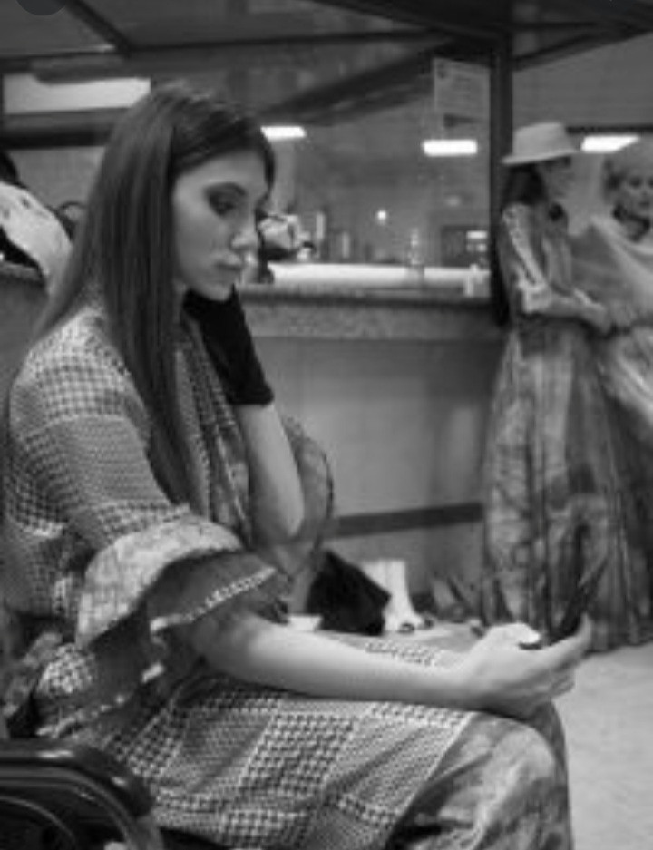 Emina Make Up Studio Be You #podgorica Make-up / šminkanje Lux Make up