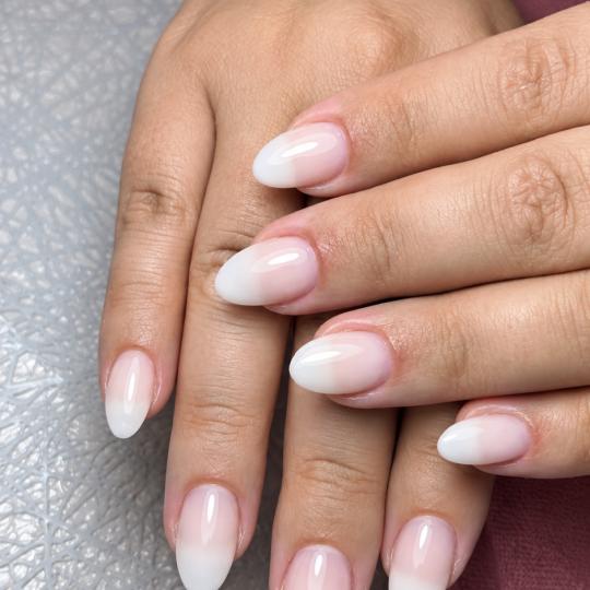 Dream Nails usluga