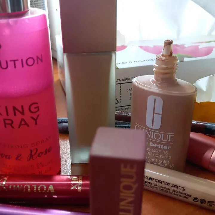 Emina Make Up Studio Be You #podgorica