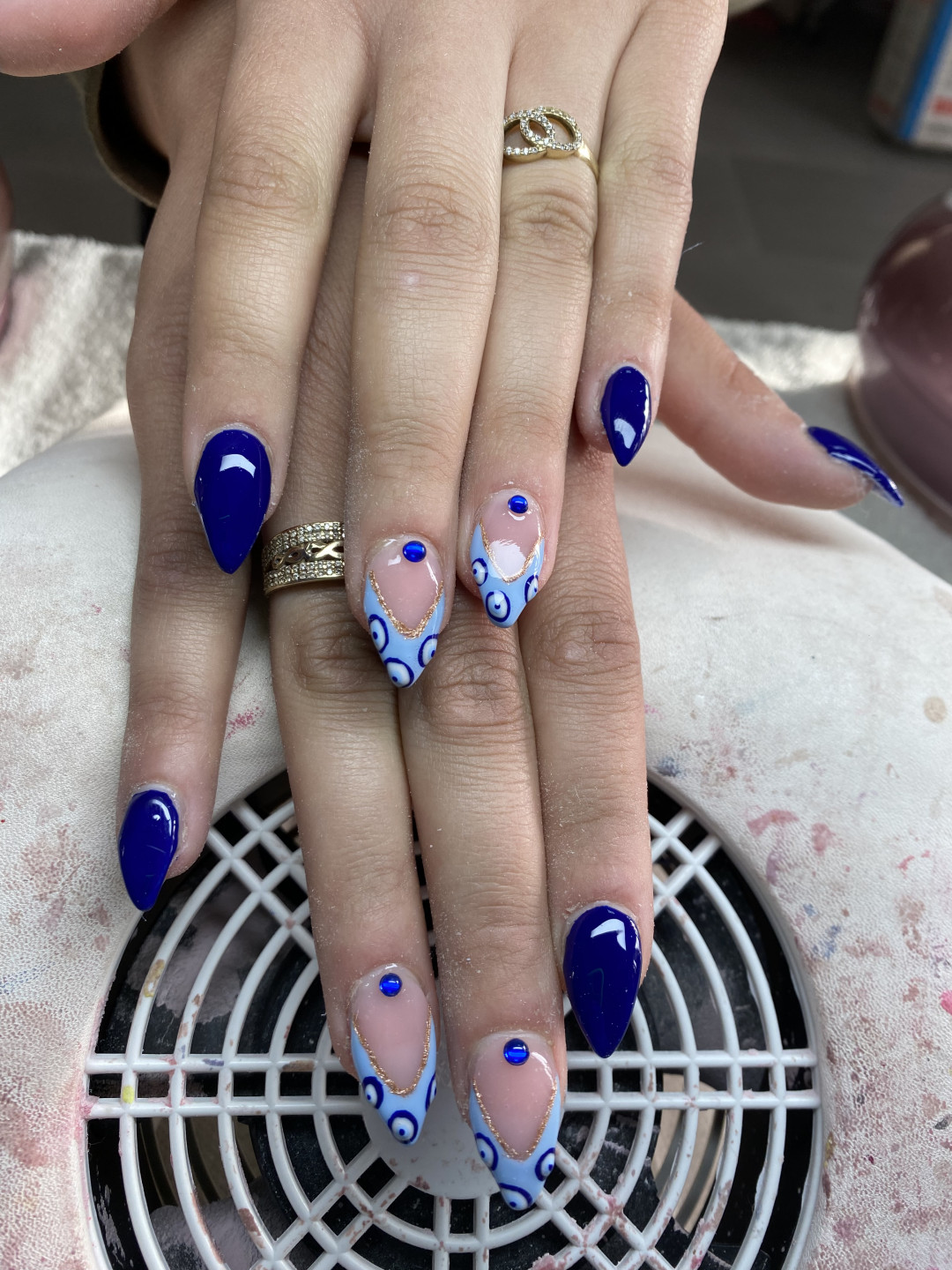 Adro #berane Nadogradnja noktiju Nadogradnja noktiju tipsama