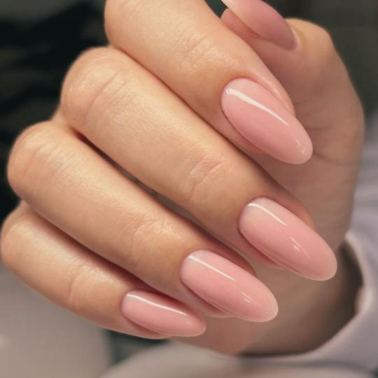 Beauty A studio #tivat Manikir Manikir + gel lak Manikir
