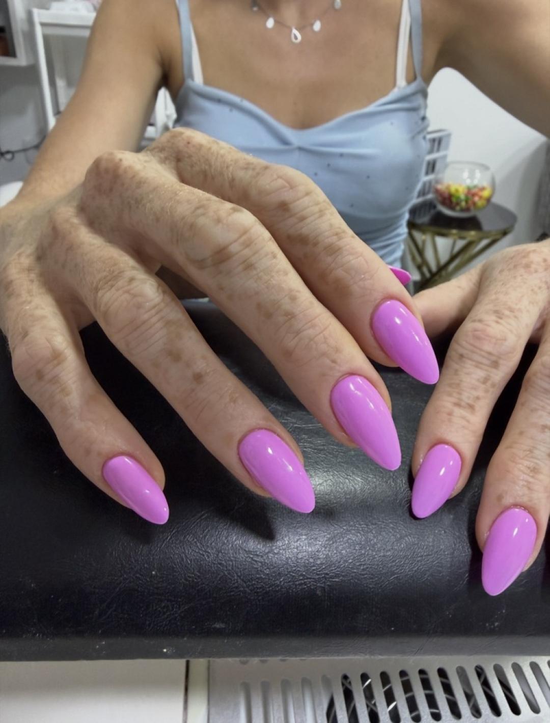 Beautysalon_marija #podgorica