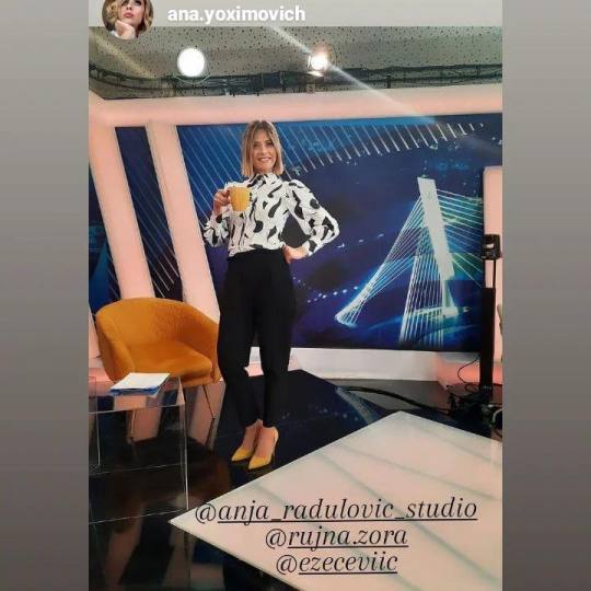 Emina Make Up Studio Be You #podgorica