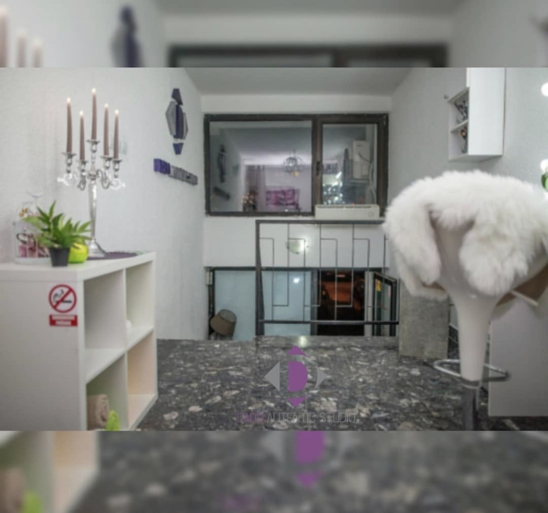 Dado Autentic Studio #bar