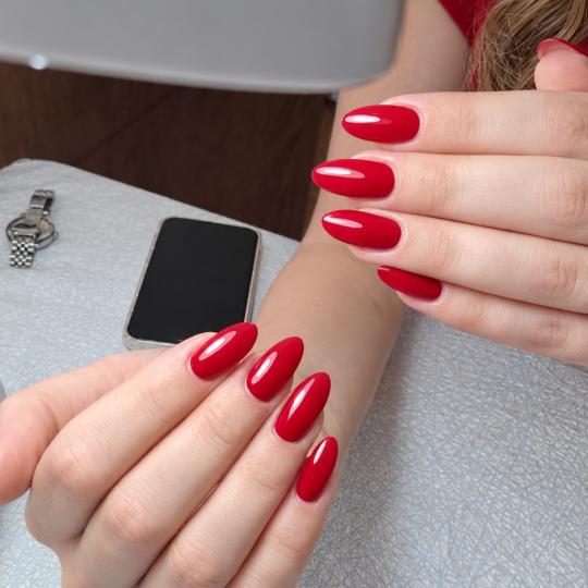 Dream Nails usluga