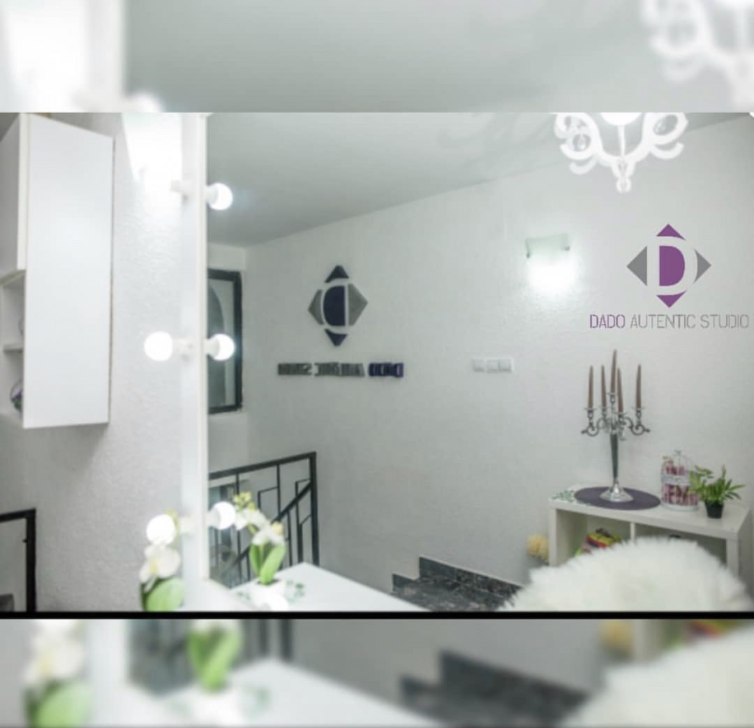 Dado Autentic Studio #bar