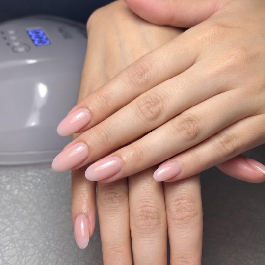 Dream Nails usluga