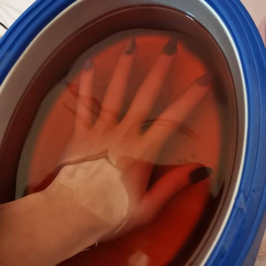 Ceca Beauty Nails Bauk #tivat