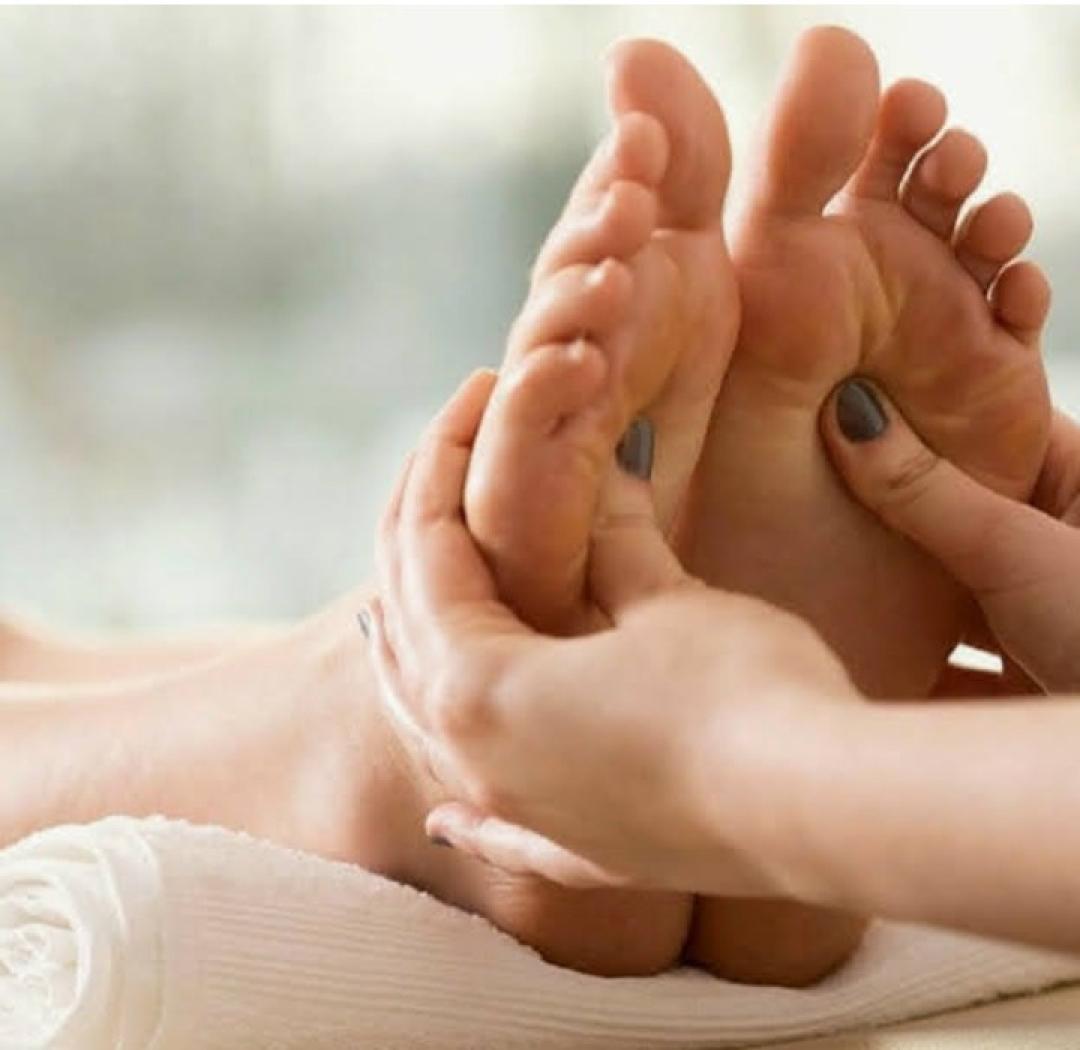 Nimfa #kotor Masaža stopala Masaža stopala