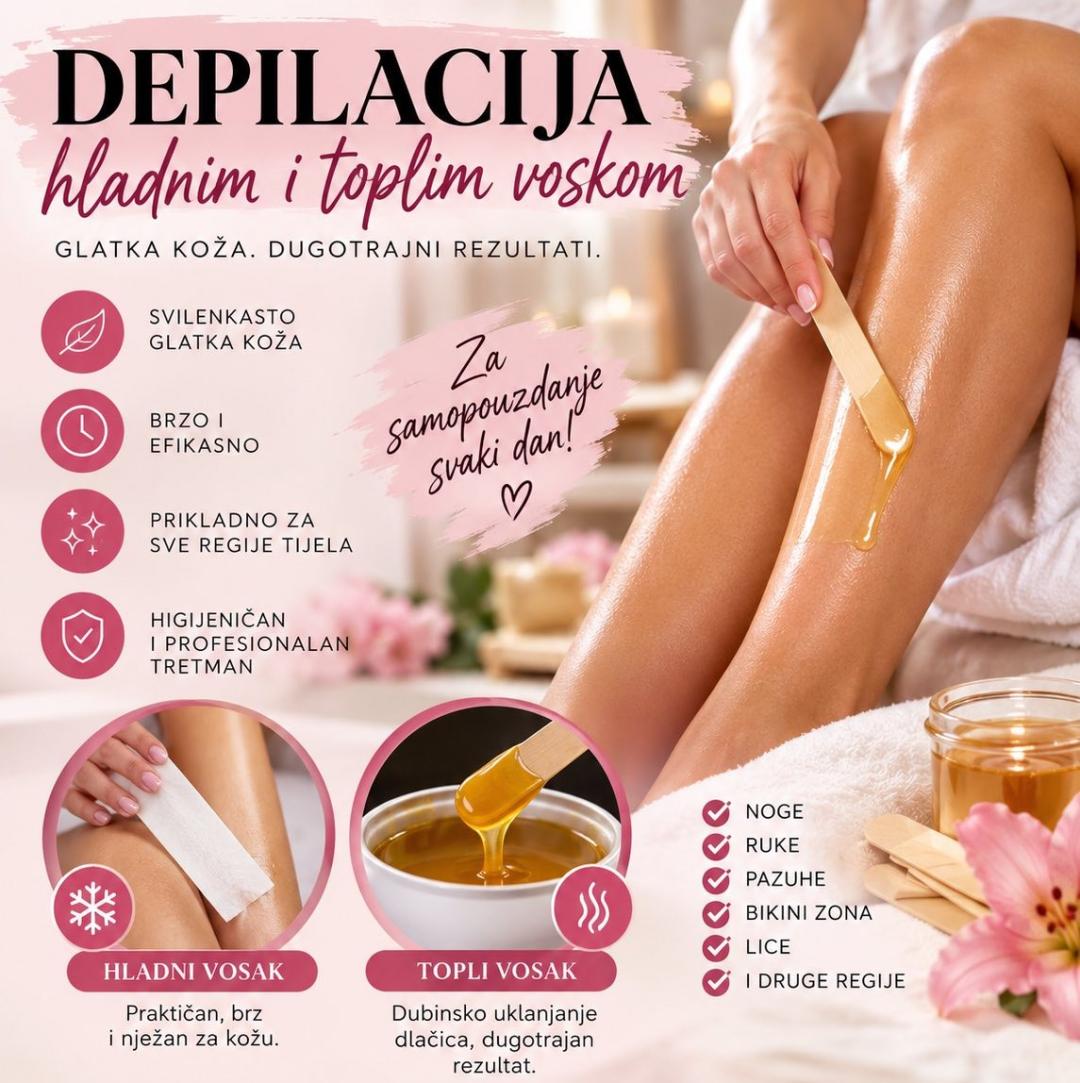 Marina Beauty Studio #podgorica