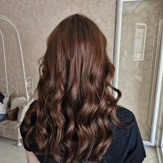 Magic Beauty Studio usluga