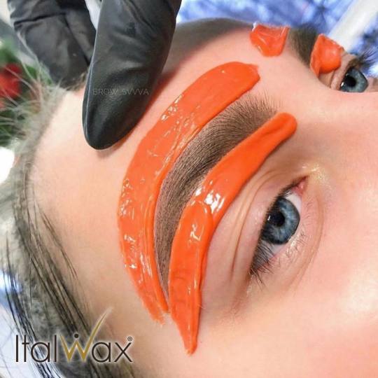 Beauty by Violeta #bar Obrve Korekcija obrva voskom Obrve