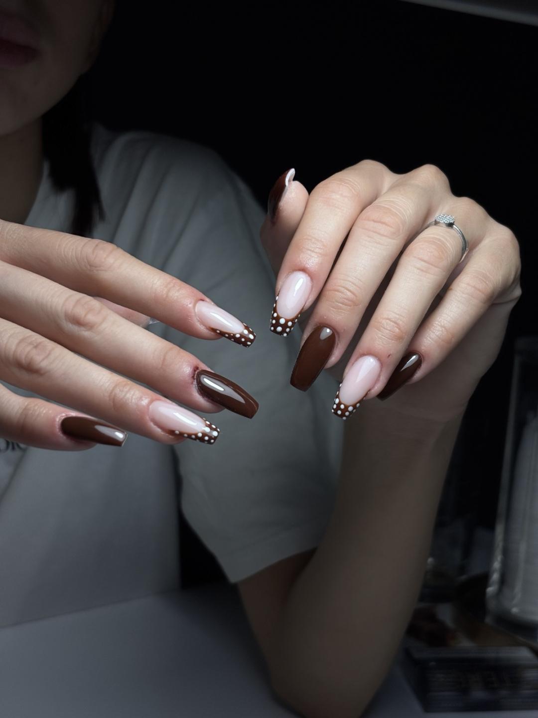 Nails by S #podgorica