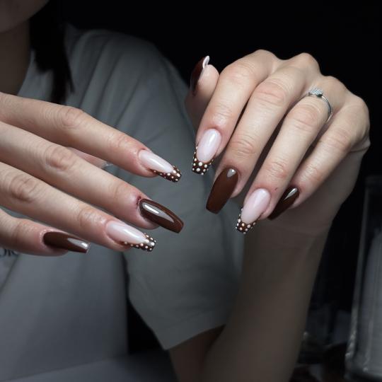 Nails by S #podgorica