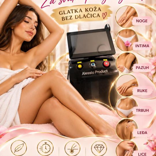 Marina Beauty Studio #podgorica
