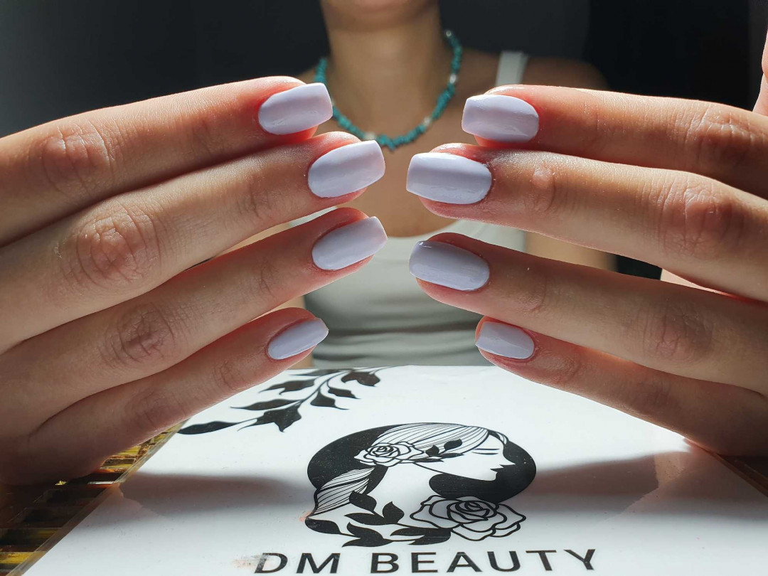 Dm beauty #podgorica