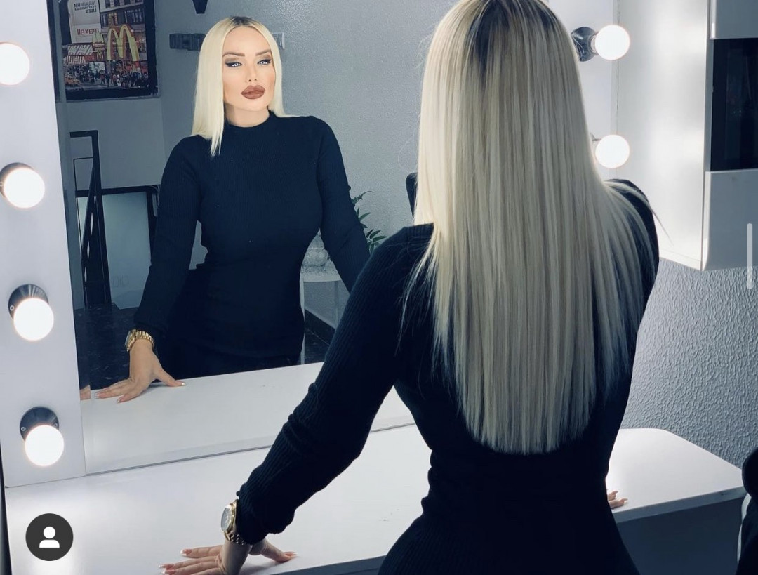 Dado Autentic Studio #bar