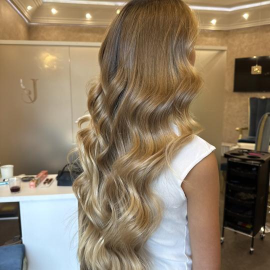 Kutak ljepote Milena #podgorica