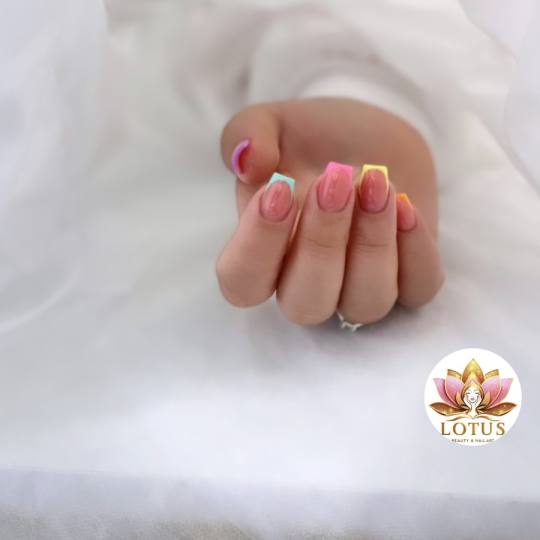 Lotus Beauty & Nail art #podgorica