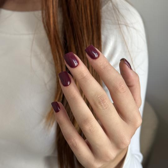 Glossed Beauty usluga