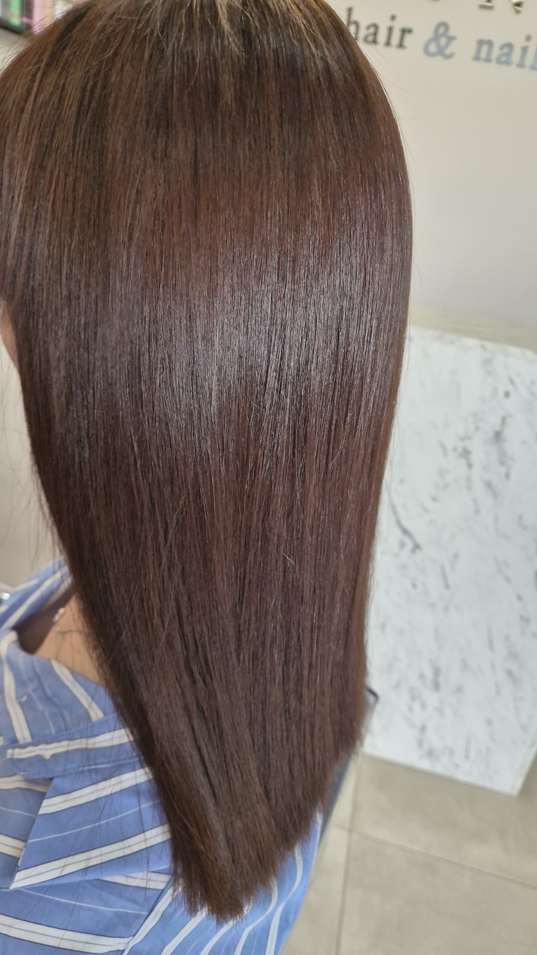 Richee Nano Botox za negu kose - Honey, Podgorica Ombre, sombre, balayage Frizerski saloni Ombre, sombre, balayage, Podgorica, Centar