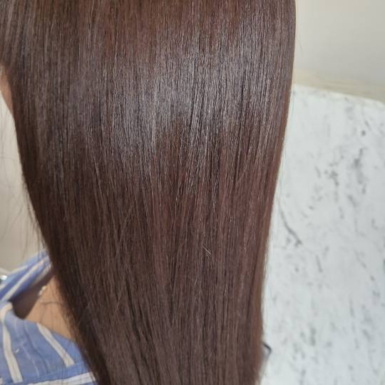 Honey #podgorica Ombre, sombre, balayage Richee Nano Botox za negu kose