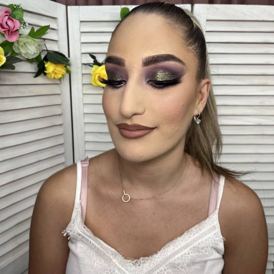 Señorita Beauty Studio #bar Make-up / šminkanje Profesionalno šminkanje