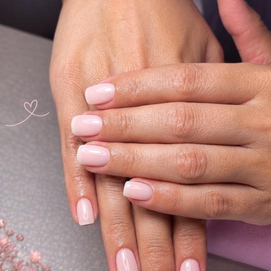 Dream Nails usluga