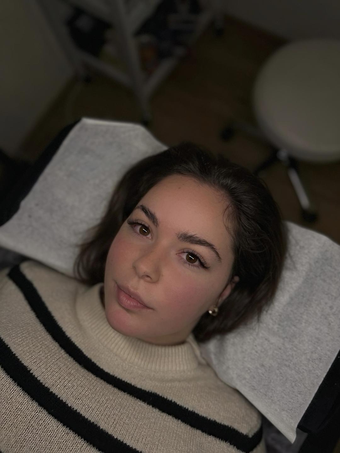 Klasik 1:1 - Glossed Beauty, Podgorica Trepavice Lice Trepavice, Podgorica, Centar