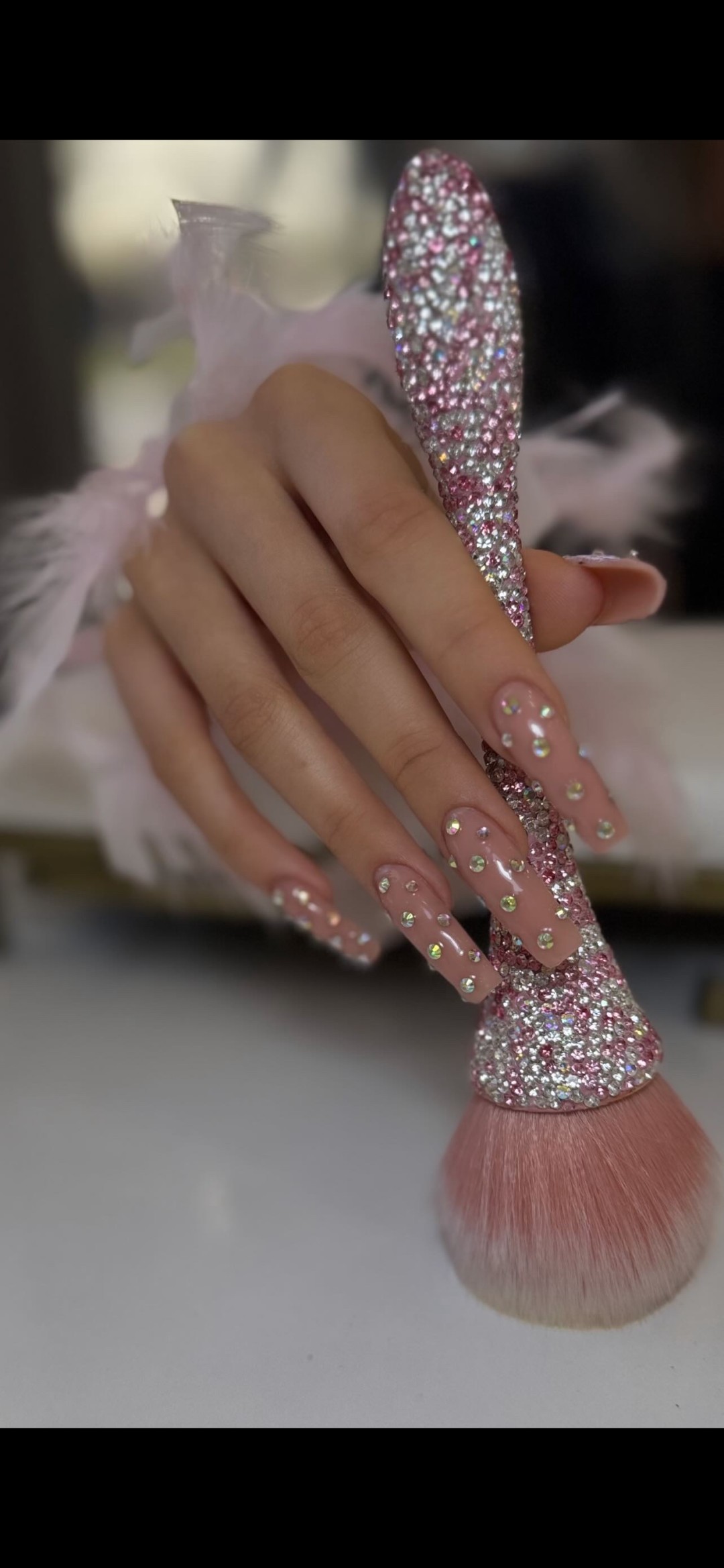 Lotus Beauty & Nail art #podgorica