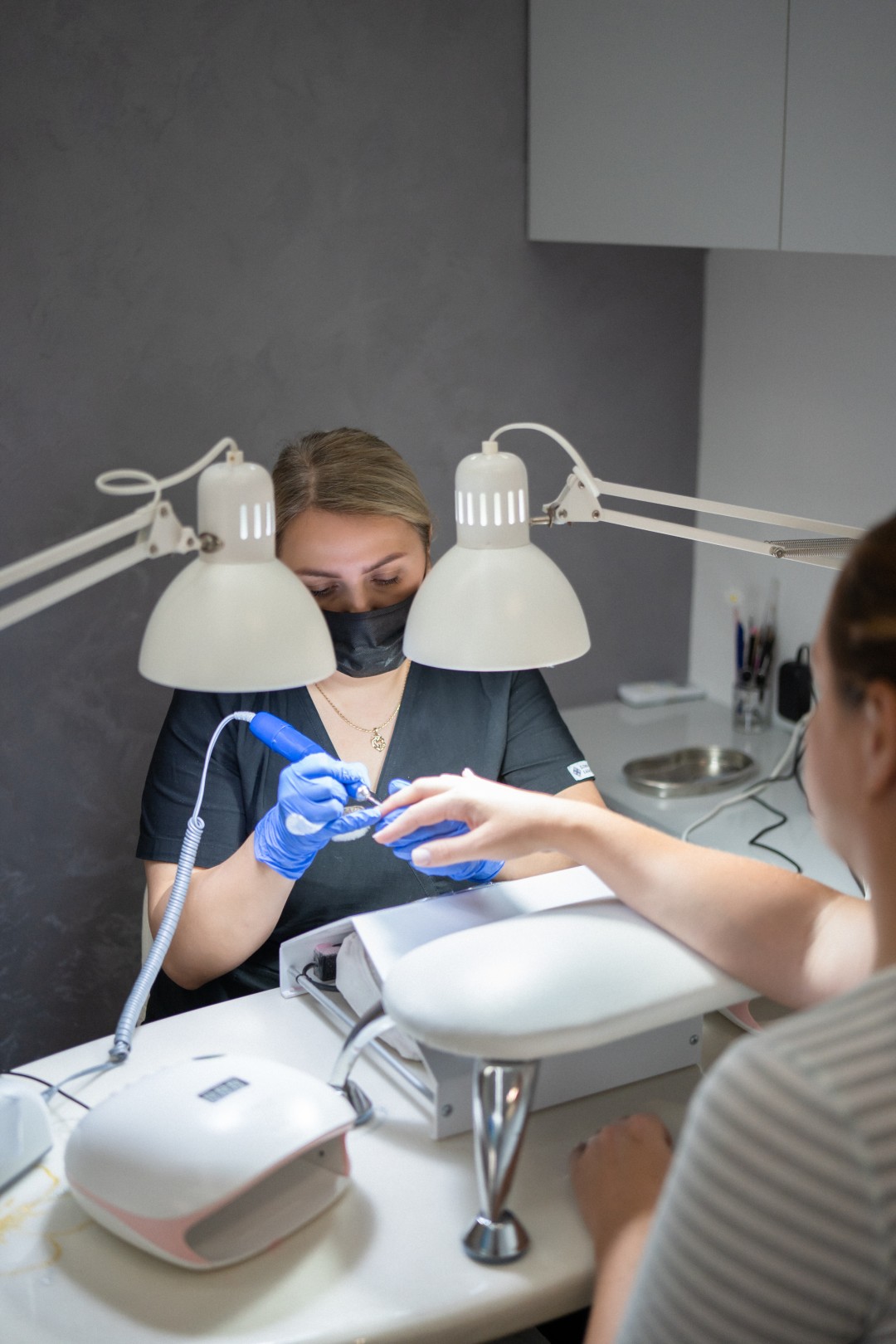 Sofiamed, Bar LookBook