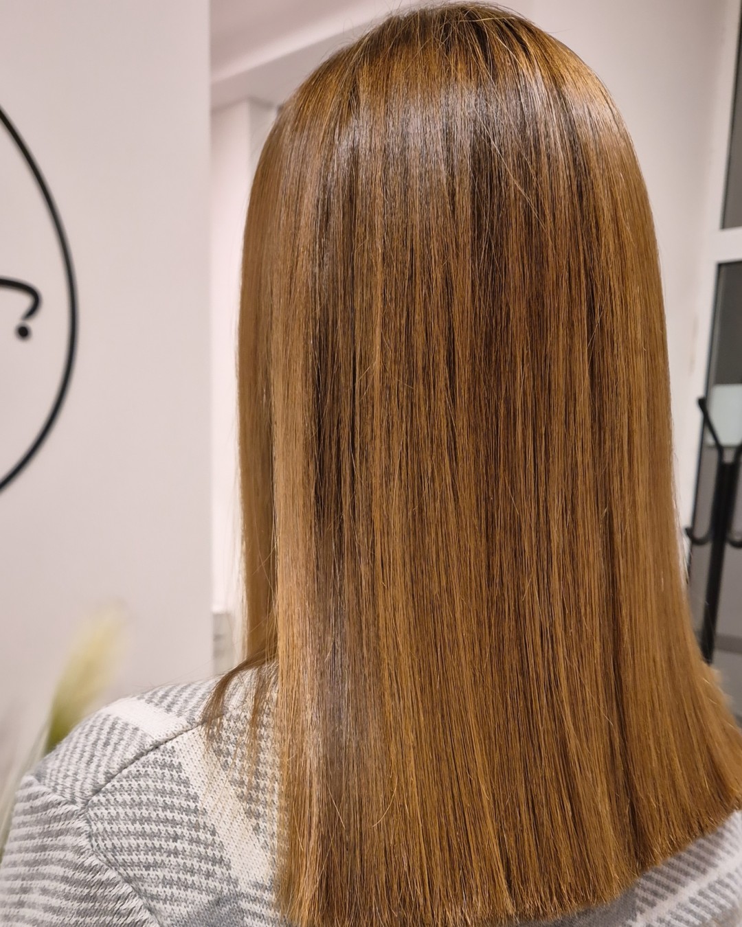 Richee Nano Botox za negu kose - Honey, Podgorica Ombre, sombre, balayage Frizerski saloni Ombre, sombre, balayage, Podgorica, Centar