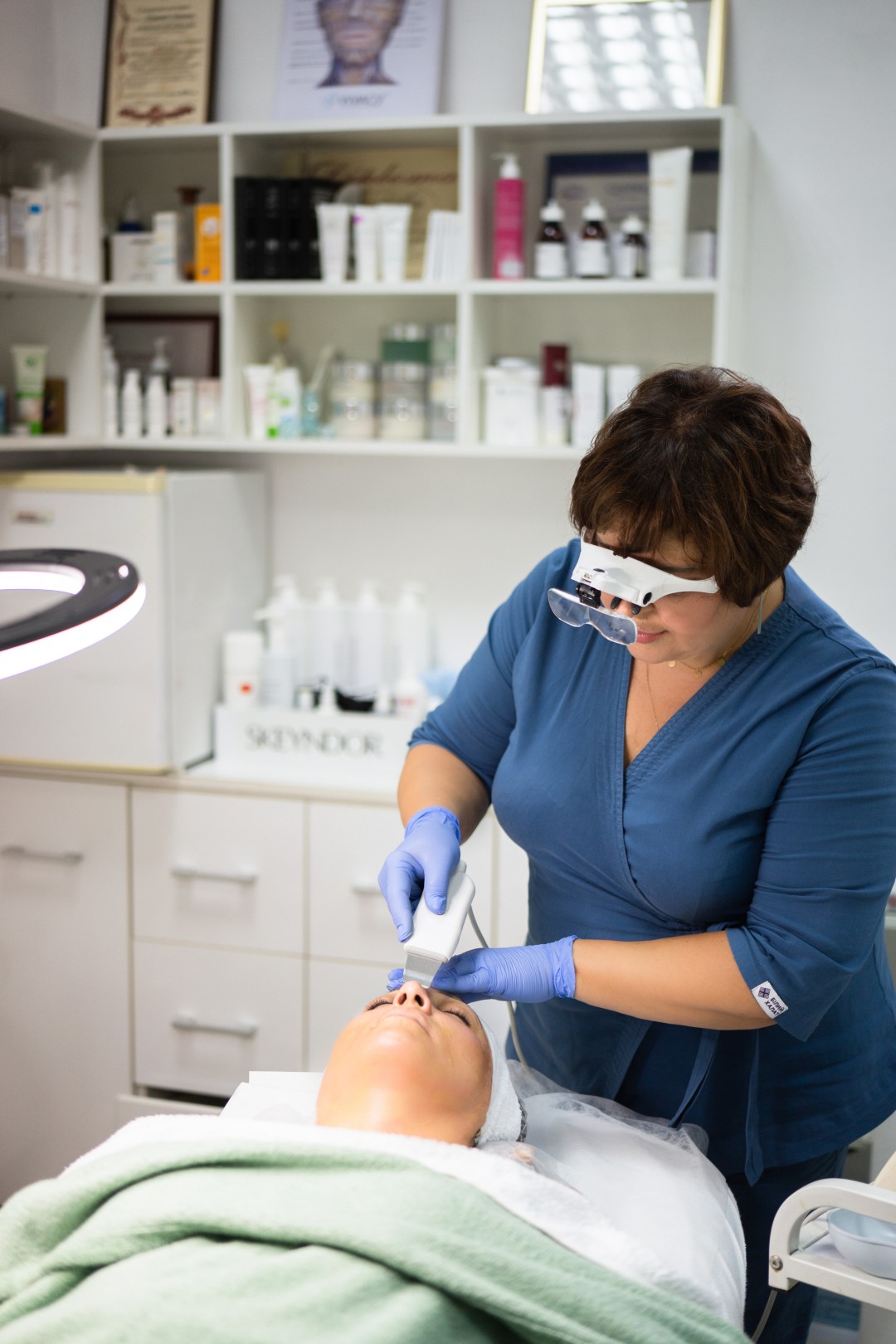 Sofiamed, Bar LookBook