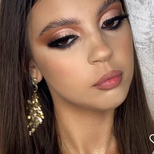 Beauty by Violeta #bar