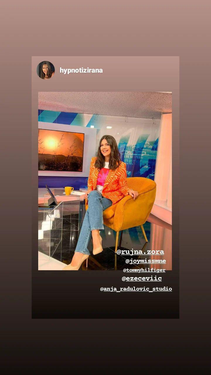 Emina Make Up Studio Be You #podgorica