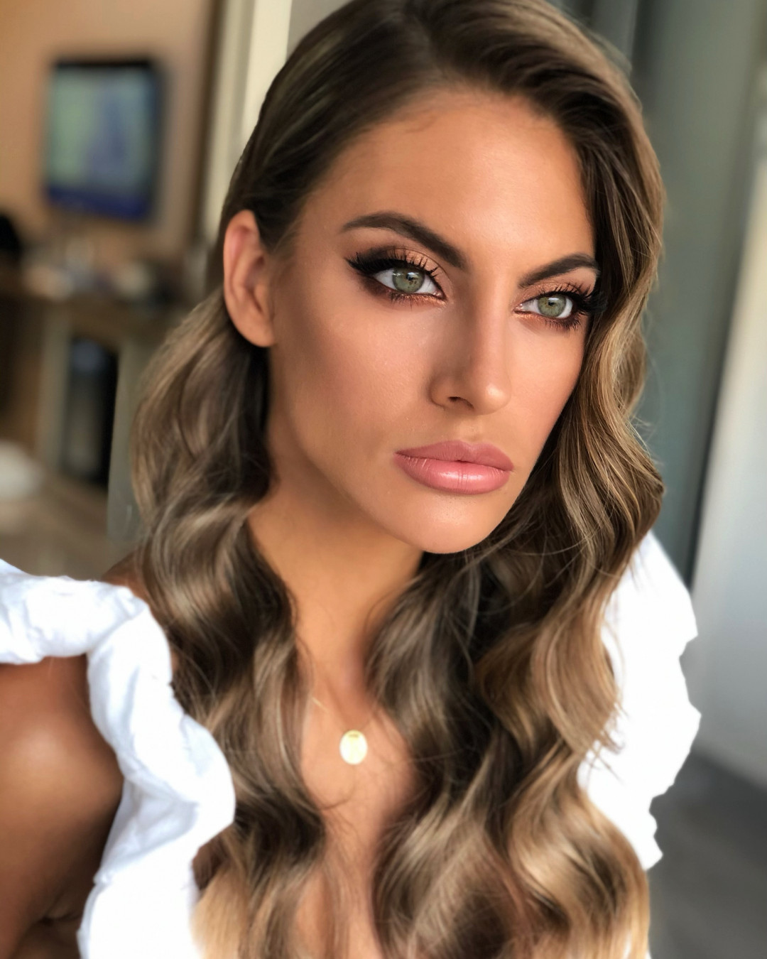 For Beauty JO #budva Make-up / šminkanje Profesionalno šminkanje