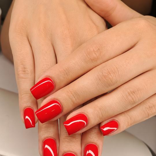 Dream Nails usluga