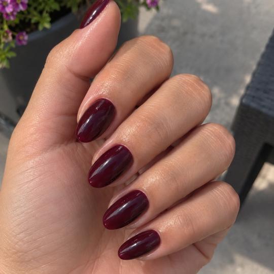 Dream Nails usluga
