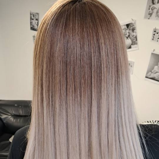 Lady Concept #podgorica