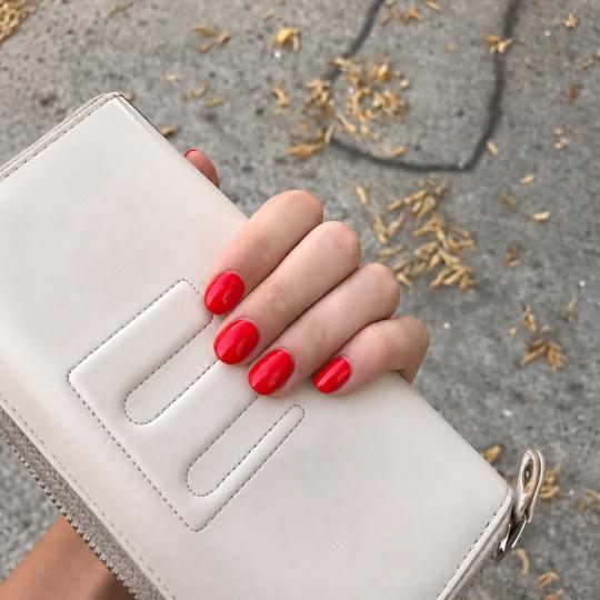 Dream Nails usluga