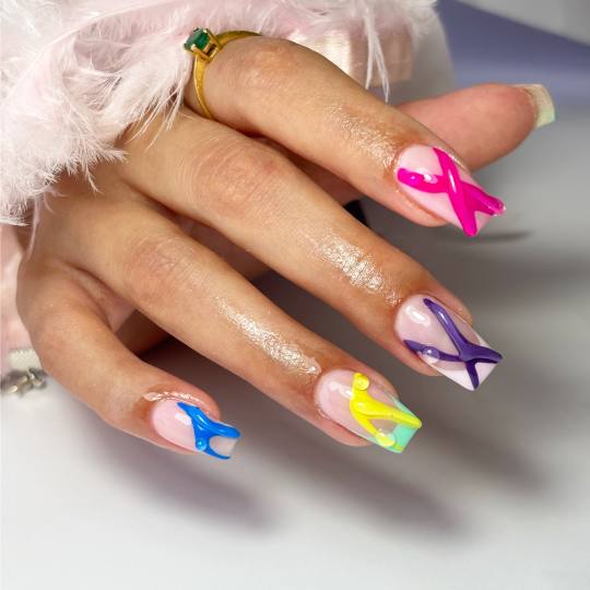 Lotus Beauty & Nail art #podgorica