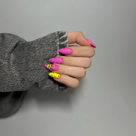 Lotus Beauty & Nail art #podgorica
