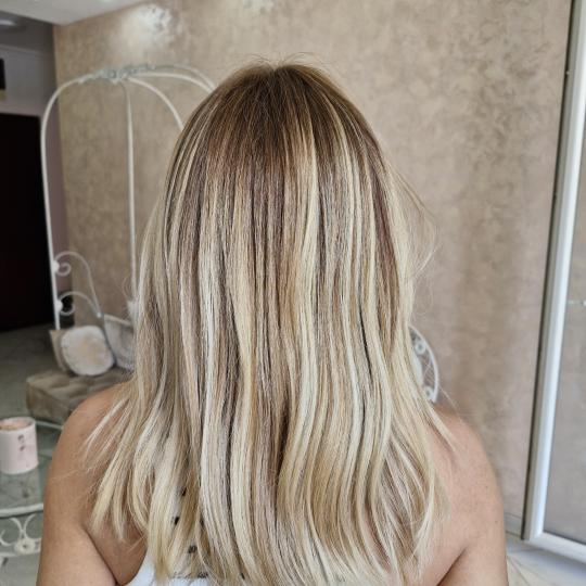 Magic Beauty Studio usluga
