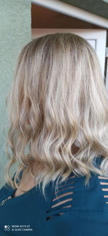 Frizersko kozmeticki salon Alex #podgorica